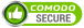 MLA web site SSL security seal.